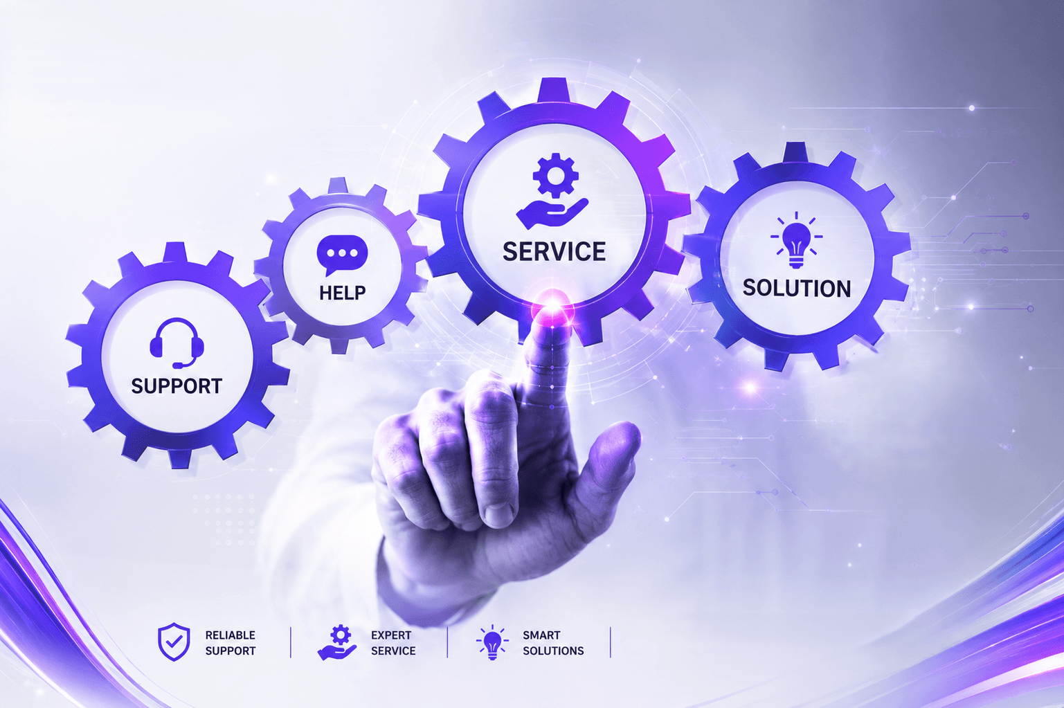Service Image