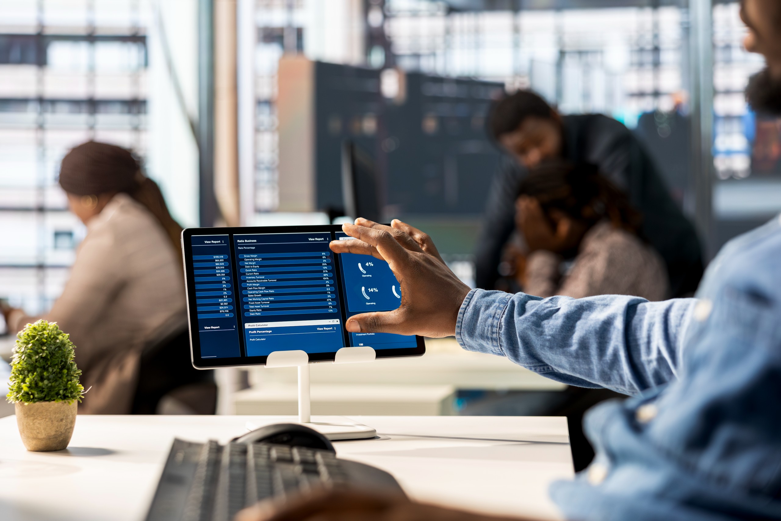 Custom Software Development