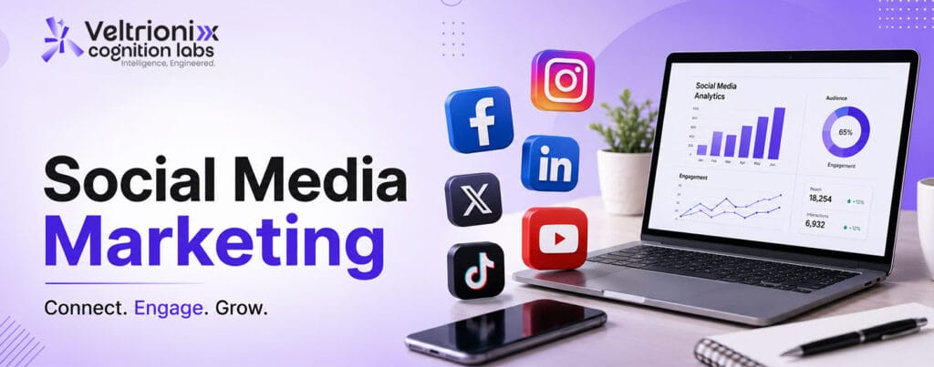 Social Media Marketing