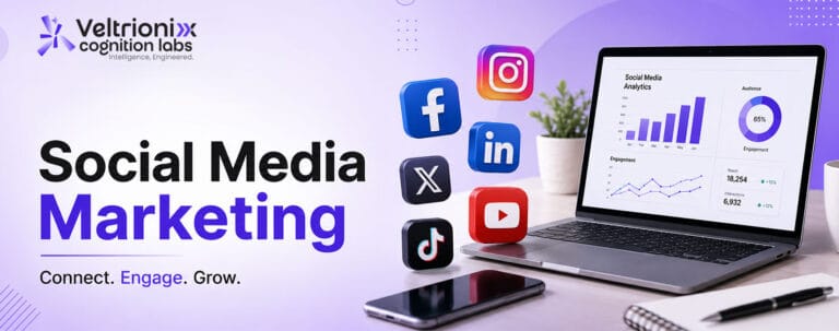 What Is Social Media Marketing? The Ultimate Guide to Business Growth.