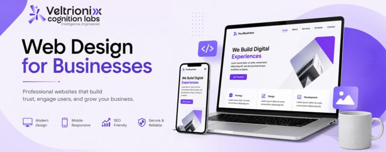 Why web design for businesses is gaining greater significance than ever.