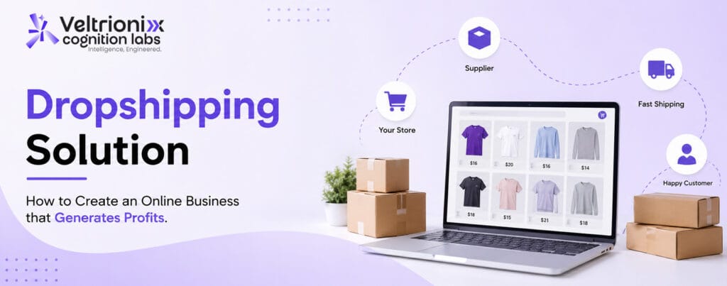 Dropshipping Solution