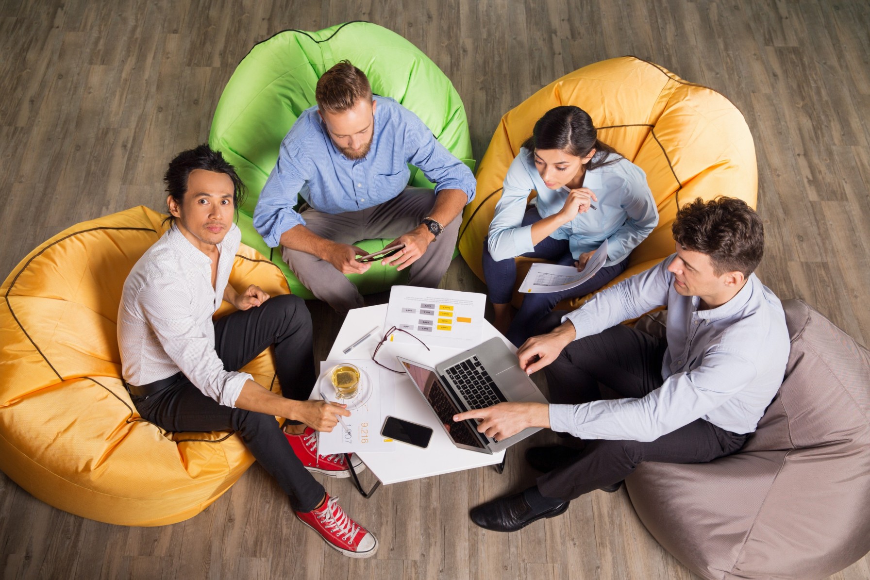 Development and Implementation