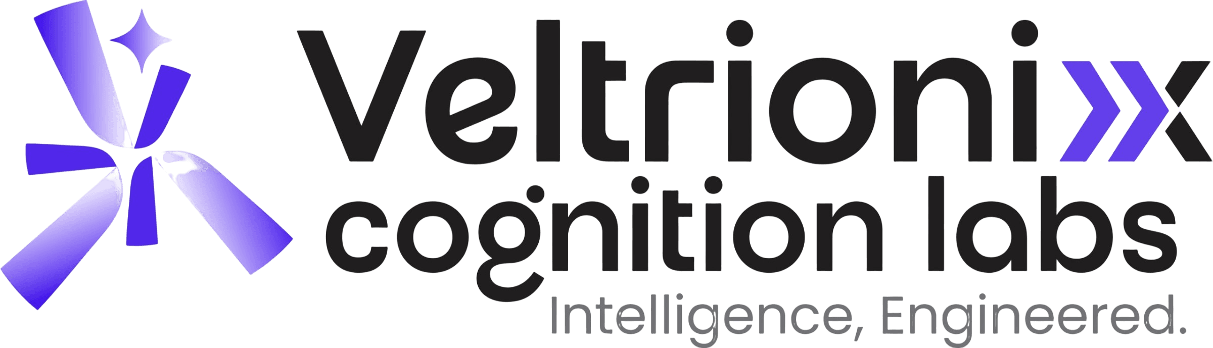 Veltrionixx Cognition Labs
