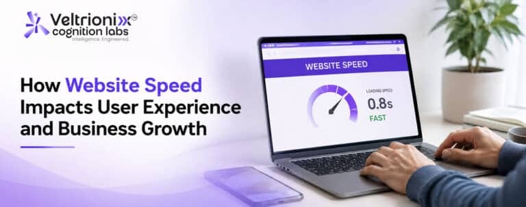 How Website Speed Impacts User Experience and Business Growth