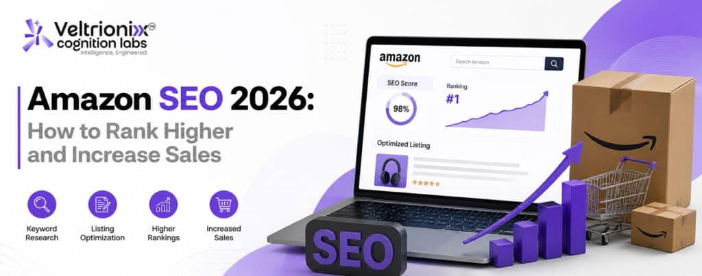 Amazon SEO 2026