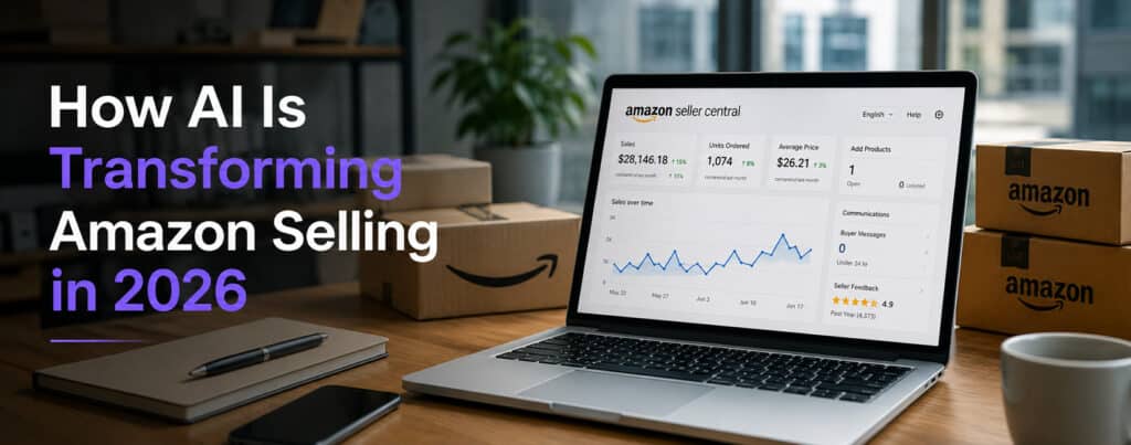 Amazon Transforming