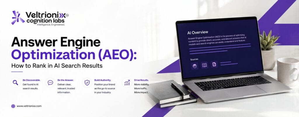 Answer Engine Optimization