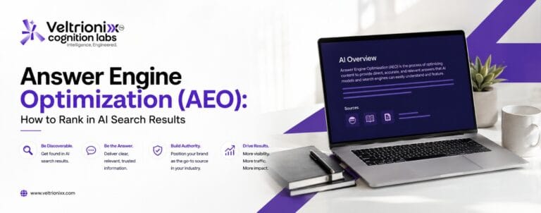 How to Achieve AI Search Rankings with AEO