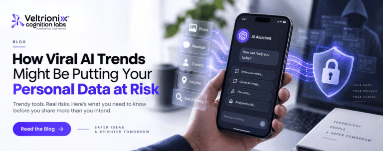AI data privacy