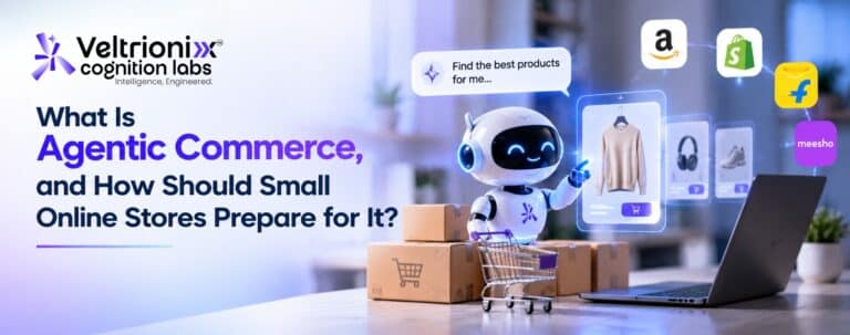 What Is Agentic Commerce, and How Should Small Online Stores Prepare for It?